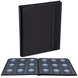 Phổ biến không thấm nước 9 Pocket 20 trang <span class=keywords><strong>PP</strong></span> TCG thẻ chất kết dính cho giao dịch thẻ - Product Image 3