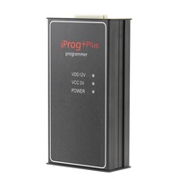 Programador Iprog Pro compatible con corrección IMMO Airbag V84 V85 V87 programador Iprog + Pro versión completa programador ECU