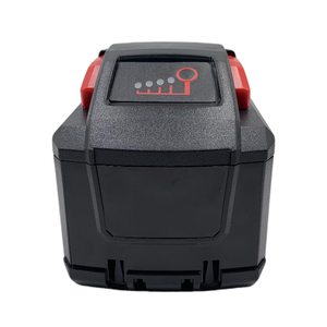 Peralatan Rumah Tangga M18 18V 12.0Ah 21700 Baterai Alat Listrik Berkapasitas Besar, Kompatibel dengan Bor dan Gerinda Sudut Milwaukee. - Product Image 3