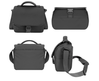 Sac à bandoulière pour DJI Lito X1/NEO 2/ Mini 5 Pro/4/3 Pro/Mini 4k Fly More Combo, Sac de transport pour DJI NEO/Flip Case