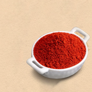 Bumbu & Rempah Tunggal Ekstrak Cabai Merah Murni Bubuk Organik Cabai Merah Kering Bubuk Biji Paprika Bubuk Cabai Merah Olahan - Product Image 2