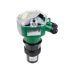 FST700-CS01 เซ็นเซอร์วัดระดับน้ำแบบอัลตราโซนิก เครื่องมือวัดระดับน้ำแบบกันน้ำ - Product Image 2