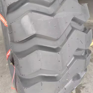 Meilleurs pneus de camion tout-terrain OTR, nouvelle conception radiale pour routes accidentées - Construction - Product Image 5