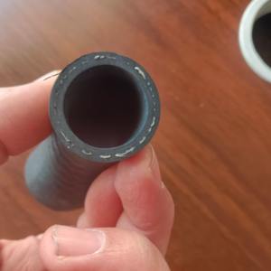 อะไหล่รถขุด Shantui รุ่น 75w ท่อน้ำเครื่องยนต์ Weichai - Product Image 3