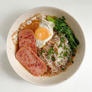 Keto Friendly Gluten Free ODM OEM Ramen Shirataki Spaghetti Comida instantánea Konjac Calabaza Zanahorias Avena Algas Fideos De Kojnac - Product Image 3