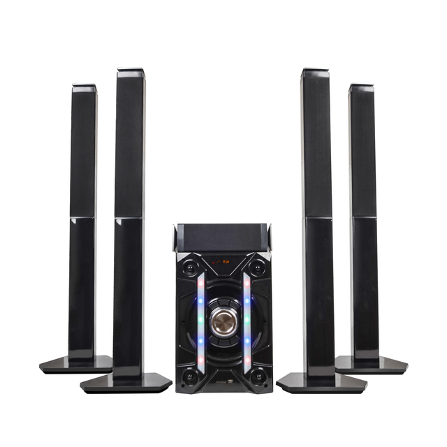 Made In China 5.1 Home Theater System Powerful Bass Speaker for Free Hindi Mp3 Movie Song Download