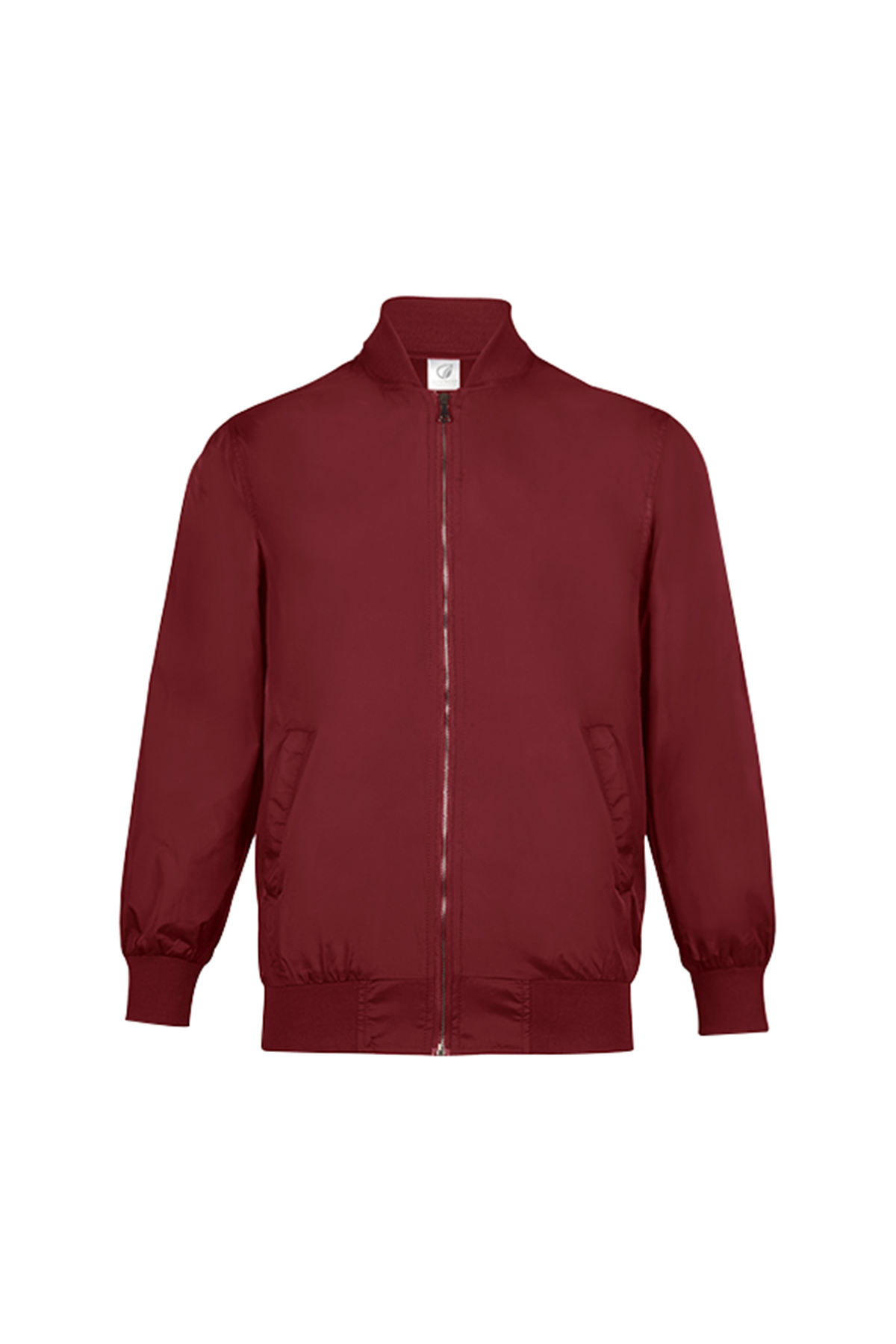 สีน้ำตาลแดง