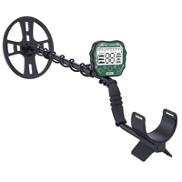 Detector de Metales de Alta Precisión TECLUNG GT893 para Adultos, Resistente al Agua IP68, Bobina de 25x30cm, Búsqueda Profunda, Alta Sensibilidad, Buscador de Tesoros