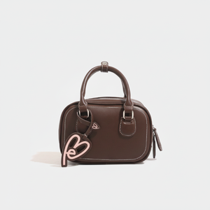 Sac en cuir véritable de style moderne, sacs de qualité supérieure, style durable, léger, 100% écologique, sac de shopping, nouveau sac à main pour femmes - Product Image 1