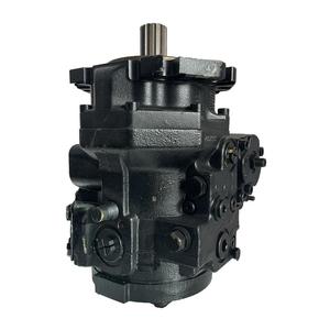 Pompe à piston hydraulique A4VG110EV A4VG110 A4VG125 A4VG145 A4VG175 A4VG210 A4VG280 – Meilleure vente - Product Image 6