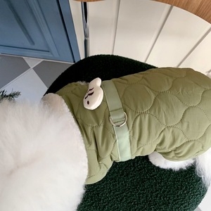 Tenue chaude pour chien à <span class=keywords><strong>4</strong></span> pattes, pour caniche, chiot, <span class=keywords><strong>yorkshire</strong></span>, automne, hiver, vêtements pour petits chiens à quatre pattes - Product Image 4