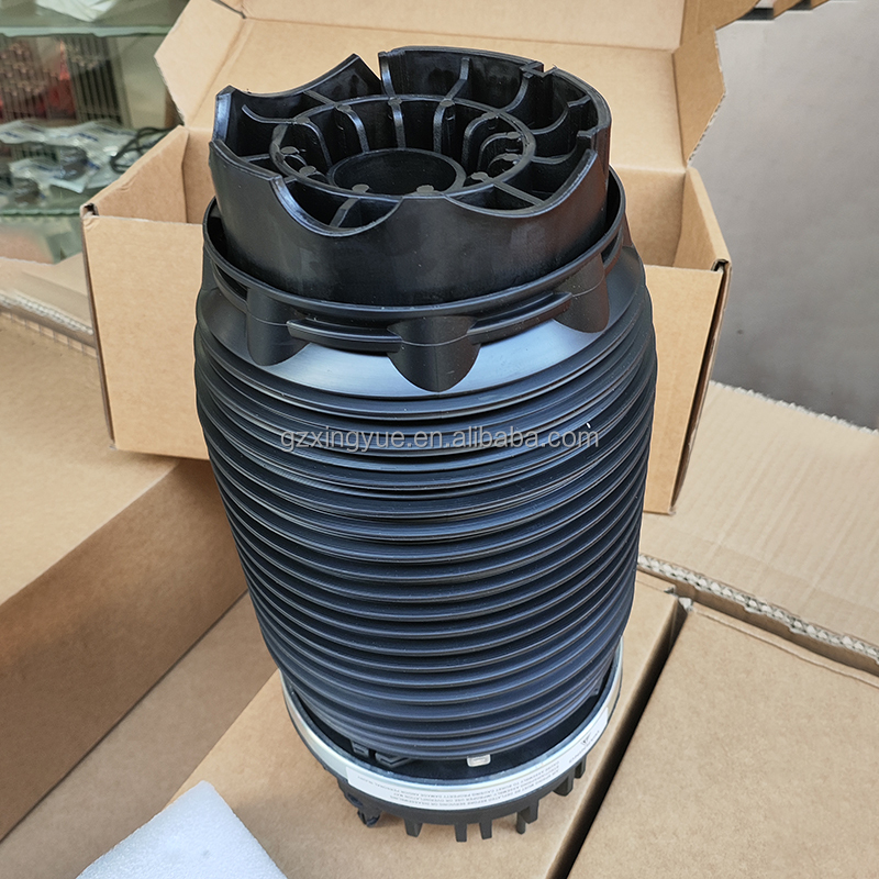 Auto New Rear Air Suspension Spring Shock Bag for Dodge Ram 1500