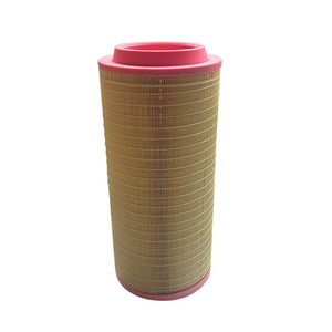 ไส้กรองอากาศ Atlas Copco รุ่น 2914 5029 00 แบบกระดาษจีบสำหรับเครื่องอัดอากาศ - Product Image 4