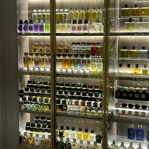 Collection de Brumes Corporelles et de Colognes de Luxe pour Femmes |   Parfum longue durée en gros |   pour une fraîcheur quotidienne et une application en couches - Product Image 6