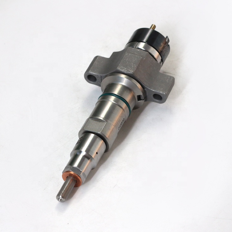 Fuel injector nozzle 4359204 diesel injection 4359204 for Cummins 6C8.3/QSL9 Common rail injector 4359204