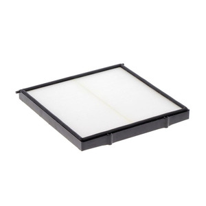 Filtre à air de cabine haute qualité 11837003 pour camion, prix usine, vente chaude - Product Image 3
