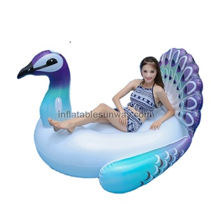 Nước Inflatable chơi Thiết bị hồ bơi vòng cho vui vẻ hoạt động dưới nước - Product Image 1