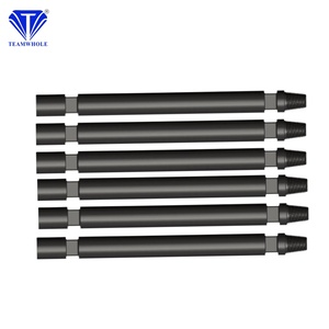 Varilla de Perforación de Pozos de Agua de Alta Resistencia Forjada de 4.5 Pulgadas, 25 Pies, 30 Pies, S135, <span class=keywords><strong>Ingersoll</strong></span> <span class=keywords><strong>Rand</strong></span> <span class=keywords><strong>T4W</strong></span>, Certificada por API - Product Image 5
