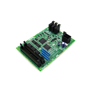 บอร์ด FANUC ของแท้รุ่น A20B-2102-0170 A20B-2002-0470 A20B-2004-0691 A20B-2100-0182 แผงวงจร I/O สำหรับเครื่องจักร - Product Image 1