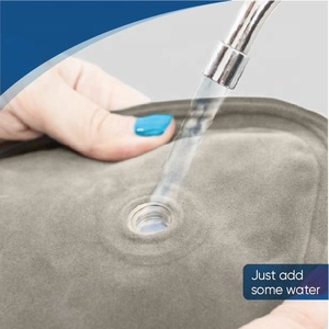 <span class=keywords><strong>Almohada</strong></span> Refrigerante Kingworth de Verano con Inyección de Agua para Alivio del Dolor, <span class=keywords><strong>Almohada</strong></span> de Hielo Refrescante para Soporte y Enfriamiento - Product Image 3