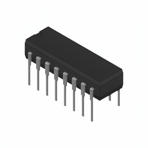 Composants électroniques en stock SN54LS368AJ Logic - Product Image 1