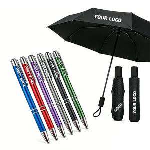 Wholesale High Quality Alloy <strong>Ballpoint</strong> <strong>Pen</strong> With Custom Logo Metal <strong>Ballpoint</strong> <strong>Pens</strong> For Business Promo Gift <strong>Pens</strong> - Product Image 1