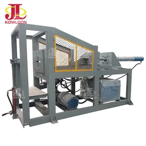 Factory Direct Price Debeader Waste Tire Steel Wire Removing Machine