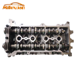 Vente flash OE 11101-22080 11101-22081 1.8L 1ZZ-FE Culbuteur complet pour <span class=keywords><strong>Toyota</strong></span> Corolla Celica Altis MR2 <span class=keywords><strong>RAV4</strong></span> 16v DOHC 1ZZ Moteur - Product Image 1