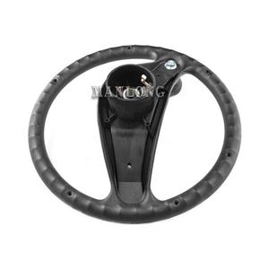 อะไหล่รถยกพวงมาลัย Assy ใช้สำหรับ NICHIYU FB10-30กับ OEM 70000-42430 - Product Image 3