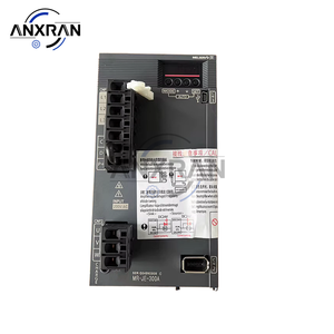 Pour Mitsubishi MR-JE-300A série MELSERVO-JE 3kW niveau numérique AC Servo Drive - Product Image 4