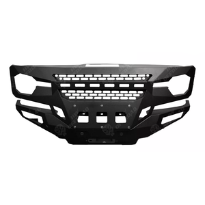 กันชนหน้าสำหรับฟอร์ด บรอนโก แร็พเตอร์ ปี 2021 <span class=keywords><strong>2022</strong></span> 2023 ชุดแต่งกันชนรถยนต์ ชุดแต่งตัวถังรถยนต์ ชุดปรับโฉม - Product Image 1