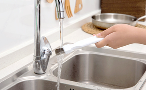 Kit <span class=keywords><strong>de</strong></span> déchiqueteuse <span class=keywords><strong>en</strong></span> acier inoxydable pour garniture d'oignon vert/échalote/kiwi/pomme <span class=keywords><strong>de</strong></span> terre/algues/floraison/floraison - Product Image 6