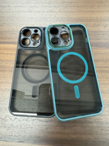 Coque de téléphone portable antichoc et étanche en acrylique style Eagle Eye <span class=keywords><strong>pour</strong></span> 13 Pro Max, design professionnel - Product Image 3