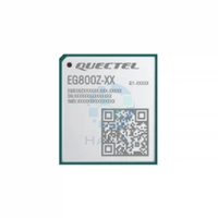 Módulo de Comunicación HAISEN Quectel EG800Z 4G CAT1, EG800Z-CN, EG800Z-EU, EG800Z-LA, EG800Z-GL, Módulo LGA
