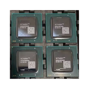 Nuevo Microcontrolador Original XC7A200T-2FBG484, Microprocesador Lógico Programable, Chip Integrado - Product Image 1