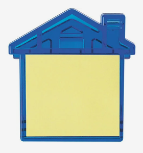 Clips Promocionales Personalizados con Notas Adhesivas de 3 x 3 Pulgadas, Artículos de Papelería para Oficina - Product Image 2