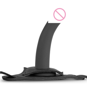 Juguete Íntimo de Alta Calidad para Mujeres, Correa con Pene Artificial para Adultos Gay - Product Image 3