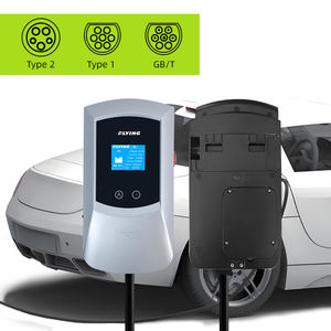 Chargeur mural 32A 22kW à haute efficacité prêt à l'<span class=keywords><strong>installation</strong></span> - Product Image 3