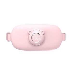 <span class=keywords><strong>Ceinture</strong></span> de massage vibrante sans fil LMS Smart Waist <span class=keywords><strong>pour</strong></span> brûler la graisse <span class=keywords><strong>abdominale</strong></span> et favoriser la perte de poids - Product Image 3