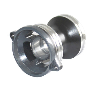 ฝาครอบแบริ่งและเกียร์ยามาฮ่า รุ่น 61N-45361-01-4D สำหรับมอเตอร์ติดท้ายเรือ 2 จังหวะ 30 แรงม้า - Product Image 3