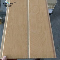 Panneau mural de douche Décoration intérieure Plafond en PVC Carreaux de plafond suspendu