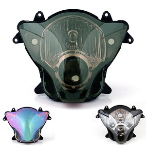 ไฟหน้ารถสำหรับ Suzuki <span class=keywords><strong>gsxr</strong></span> 600/750 2006-2007 <span class=keywords><strong>K6</strong></span> - Product Image 6