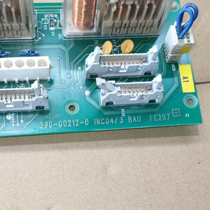 390-00214-0 390-00212-0 KRC1 INI บอร์ดการ์ดรีเลย์สำหรับ - Product Image 5