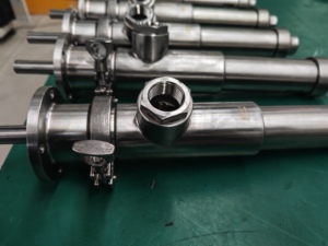 Bomba Dosificadora Química/Bomba Dosificadora de Tornillo/Bomba Dosificadora LNX con Alta Precisión de Cálculo que Alcanza un +1% de Precisión en la Dosificación - Product Image 4