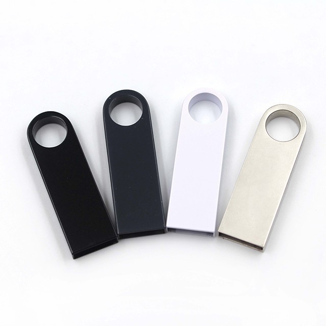 Promotion Gift Disk 1gb Pen U Disk 2.0 8gb Pendrive Thumb Pen Drive Metal Usb Flash Drive