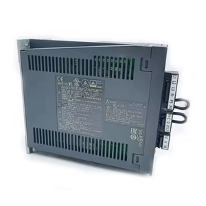 Nuevo y Original Amplificador MELSERVO J4 5.8A 750W MR-J4-70A Servomotor con Controlador - Product Image 2