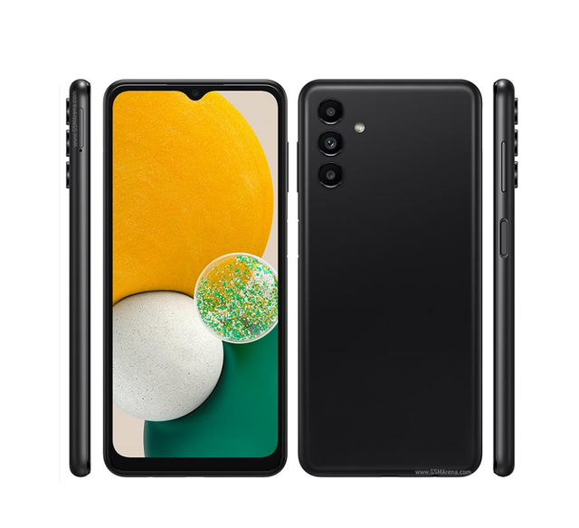 Premium Used Mobile Phones 128 GB Second Hand Cellphone for Amsung A13 5G