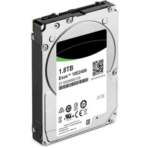 Wholesales Small MOQ Original New SAS HDD 1.8TB Big Capacity 12G 10K 2.5inch Internal Hard <strong>Disk</strong> ST1800MM0129 for Server <strong>Use</strong> - Product Image 1