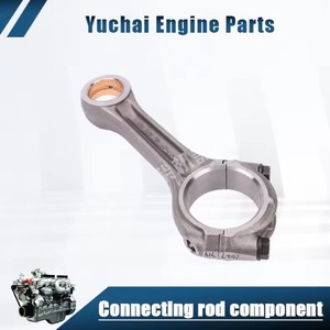 NUEVO Componente de Biela 4A125Z-T21/4D/<span class=keywords><strong>4A</strong></span>/4108 A8300-1004200 para Motor Yuchai, Piezas Originales - Product Image 1