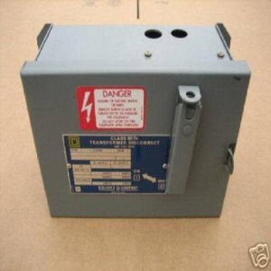 Nouveau et en stock SK5271M Interrupteur de déconnexion de transformateur Classe 9070 SK 5271M 100 <span class=keywords><strong>VA</strong></span> 60 Hz - Product Image 1